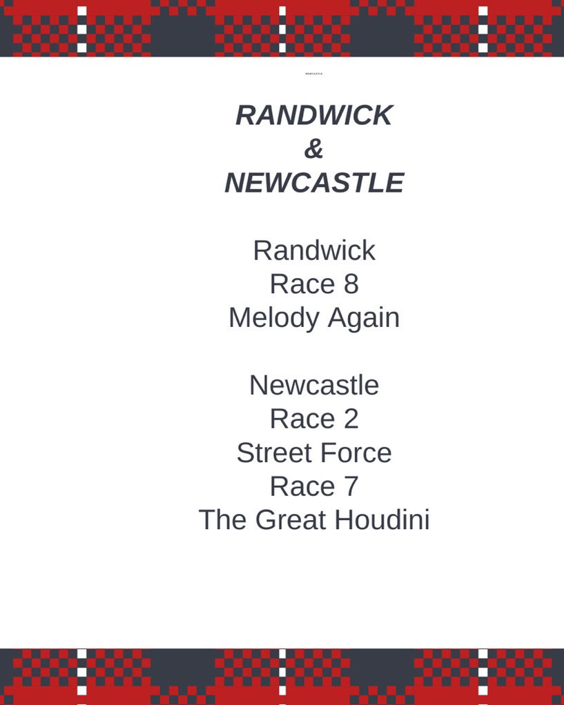 Singleton Racing tweet media