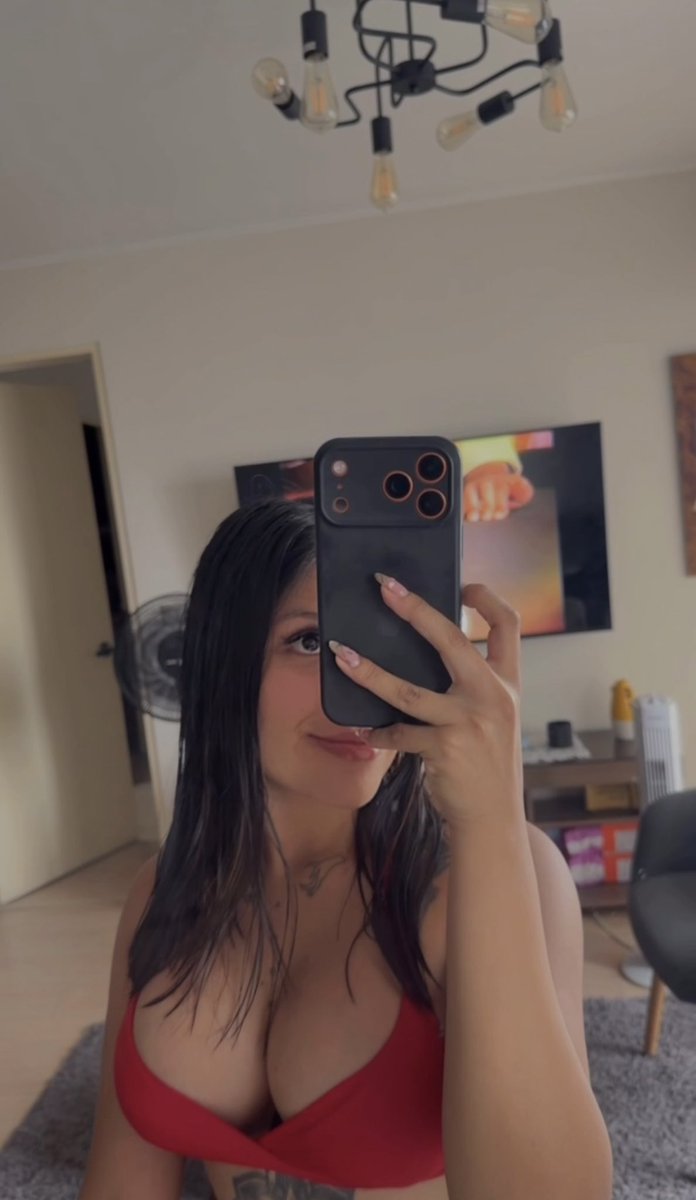 Loba alfa💋 tweet media