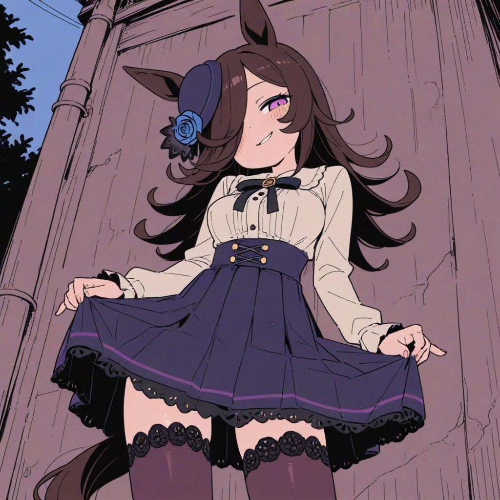 ใบใบใใใชใฟใณ@ๅพฉๆดปโ tweet media