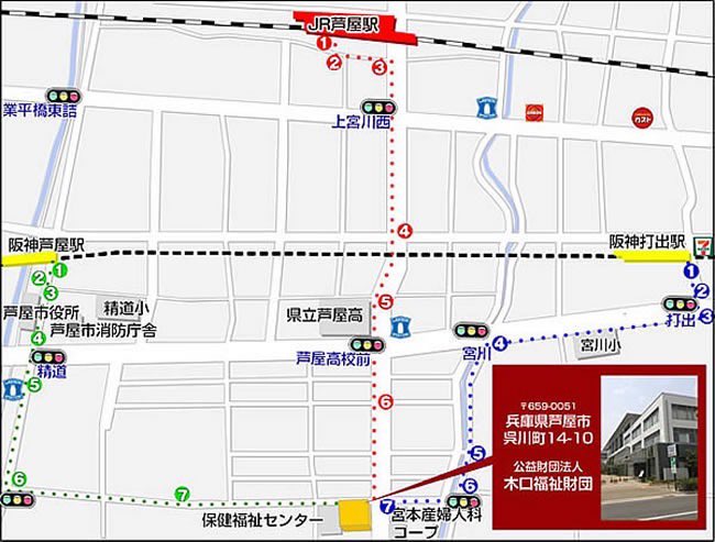 4月12日(日)のミーティングのお知らせです。
通常通り10:30から開催いたします。

初めての方もご参加いただけます。
予約、参加費は不要です！
駐車場あります！

会場：木口記念会館3階
住所：兵庫県芦屋市呉川町14-10