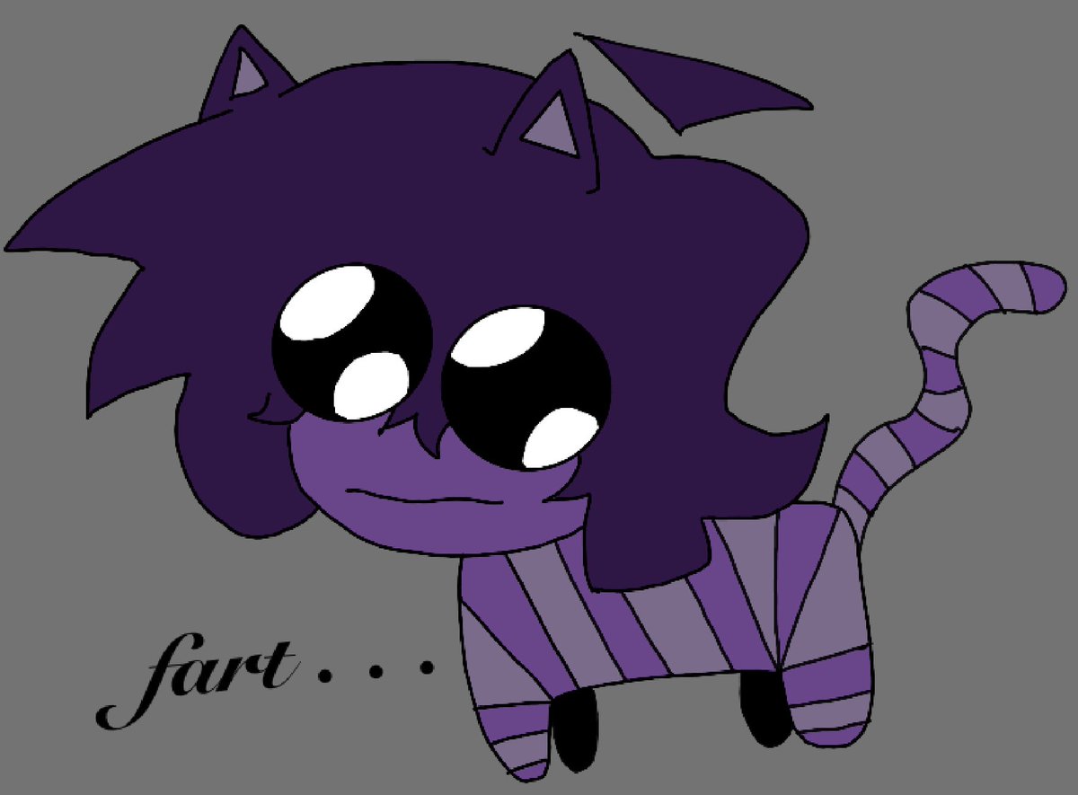 Spookavitch tweet media