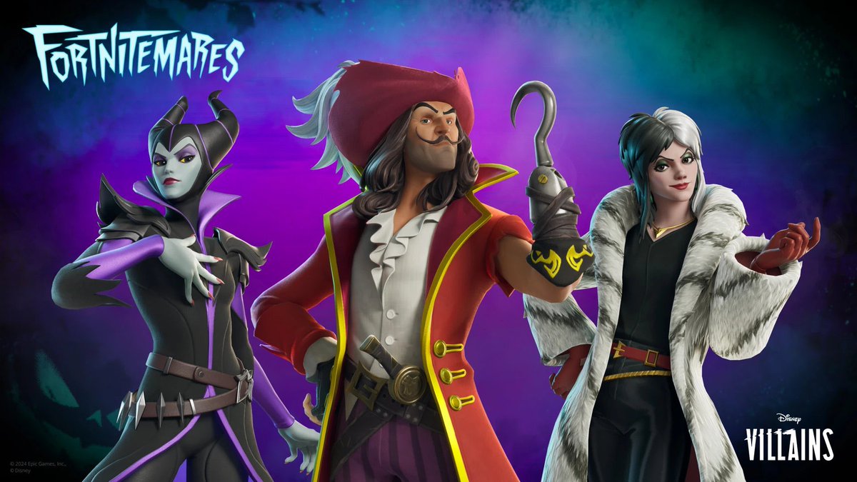 FunniestClipsFN's tweet image. UPCOMING FORTNITE SHOPS

• TONIGHT → Toy Story
• TONIGHT → ICON Emotes Refresh
• TONIGHT → Fantastic Four Skins
• TONIGHT → Silver Surfer Bundle
• TMRRW → 18x Coachella Tabs
• TMRRW → Disney Villains
• TMRRW → FNCS Aces
• APR 12 → Hulk &amp;amp; Black Widow