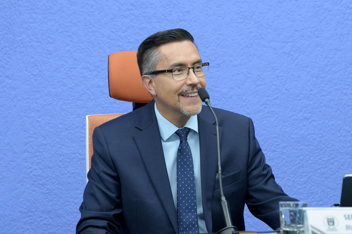 Sergio Molina tweet media