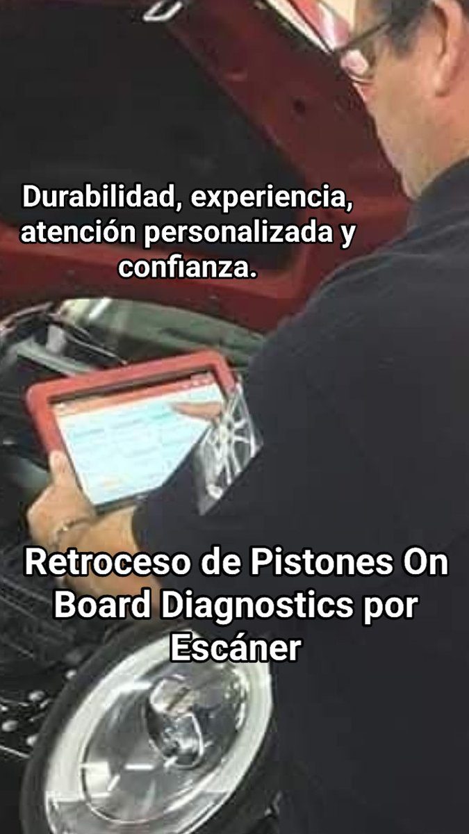Distribuidor Autorizado Solución en Frenos tweet media