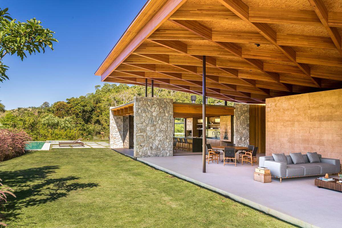 AmazingArchi's tweet image. JCA House,Itaipava, Rio de Janeiro,Brazil by Magarão + Lindenberg Arq
Read more: amazingarchitecture.com/houses/jca-hou…
Photography: Anita Soares Fotografias

#architecture #house #fashion #decor #diy #homedecor #amazingarchitecture #interiordesign #contemporaryhome #modern #residence #designer