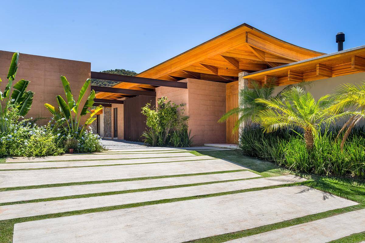 AmazingArchi's tweet image. JCA House,Itaipava, Rio de Janeiro,Brazil by Magarão + Lindenberg Arq
Read more: amazingarchitecture.com/houses/jca-hou…
Photography: Anita Soares Fotografias

#architecture #house #fashion #decor #diy #homedecor #amazingarchitecture #interiordesign #contemporaryhome #modern #residence #designer