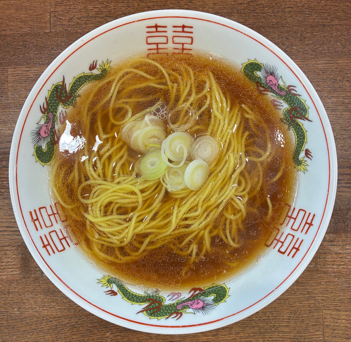 一条流中華そば智颯 小池【公式】 tweet media