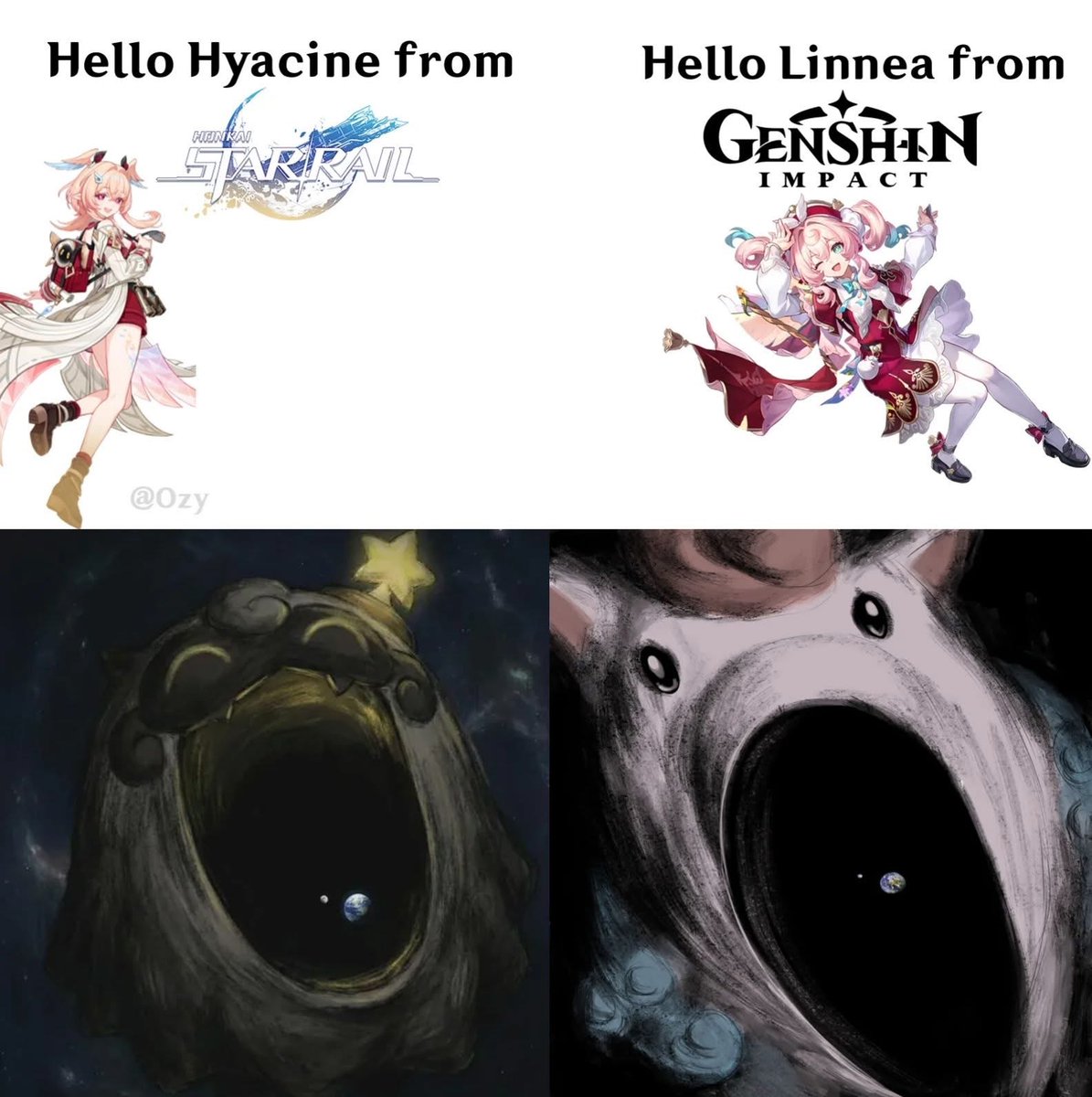 Gacha Zone tweet media