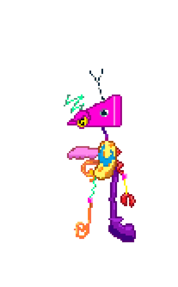 Wayne D Gaster tweet media