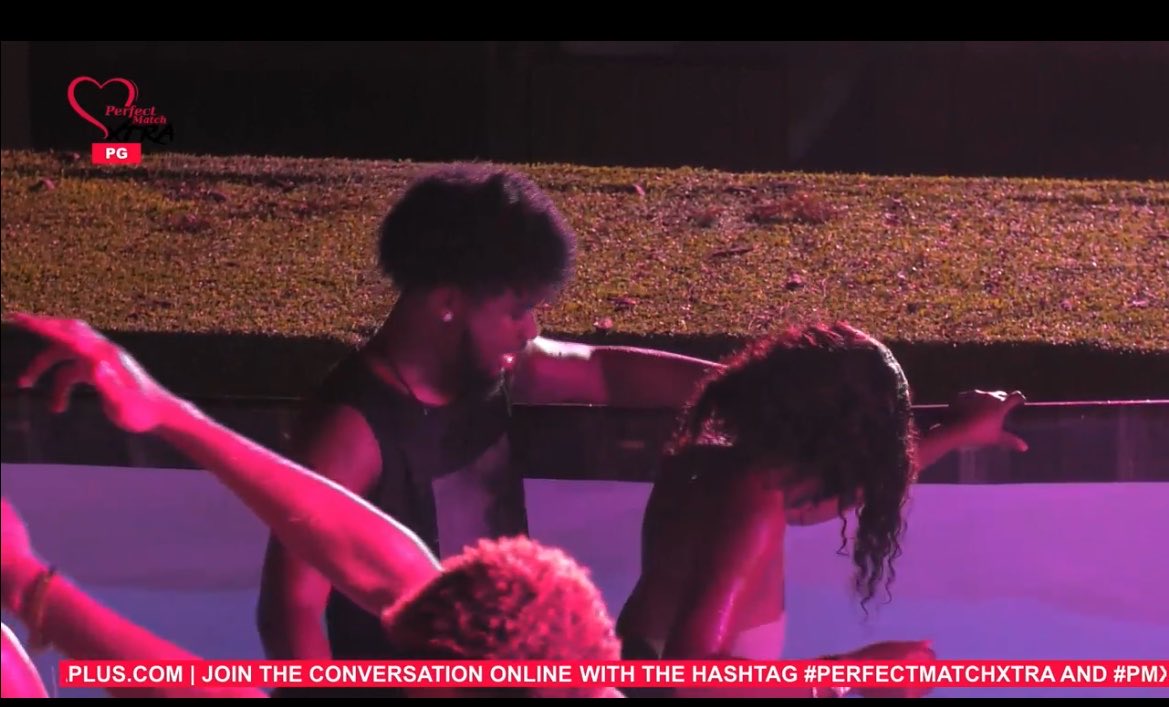 MsBelinda❤️✨ tweet media