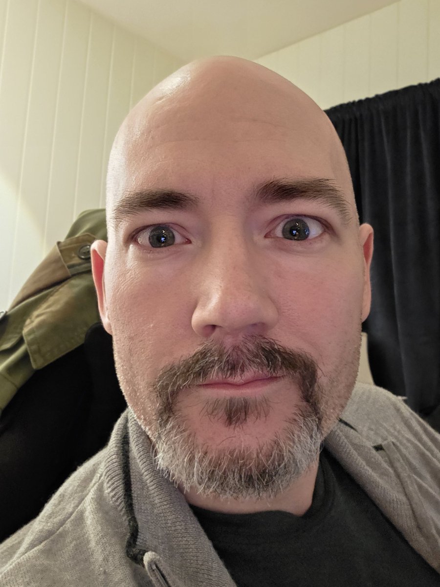 Robin Aleksander Pettersen tweet media