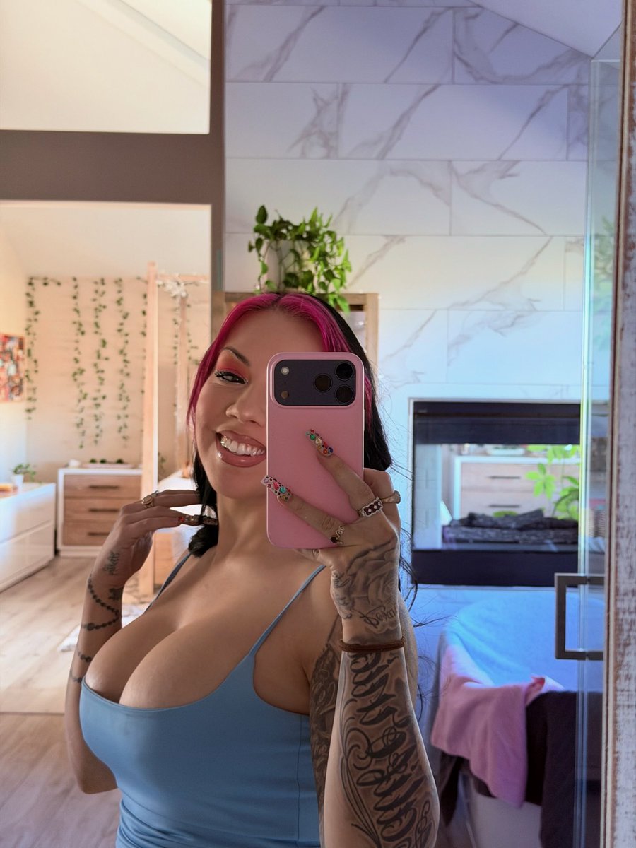 Salice Rose tweet media