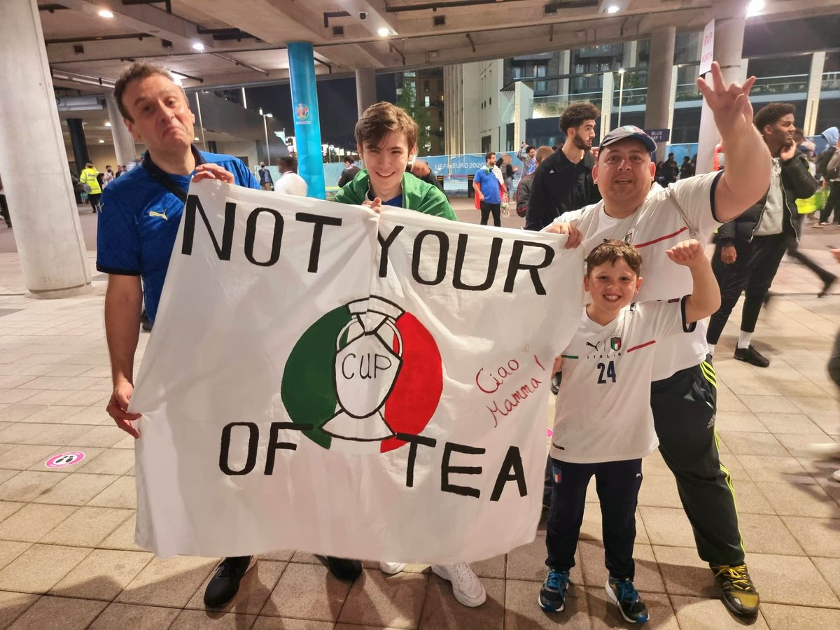 Daniel Mark Cavallo tweet media