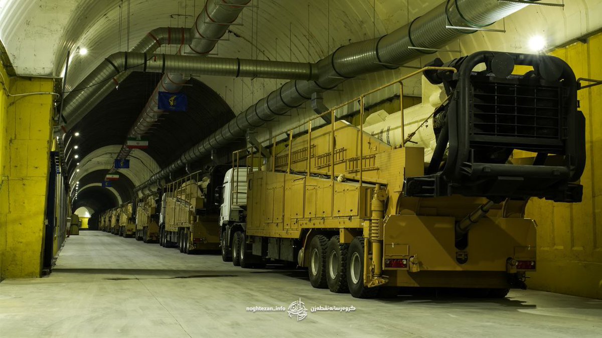 Iran Observer tweet media