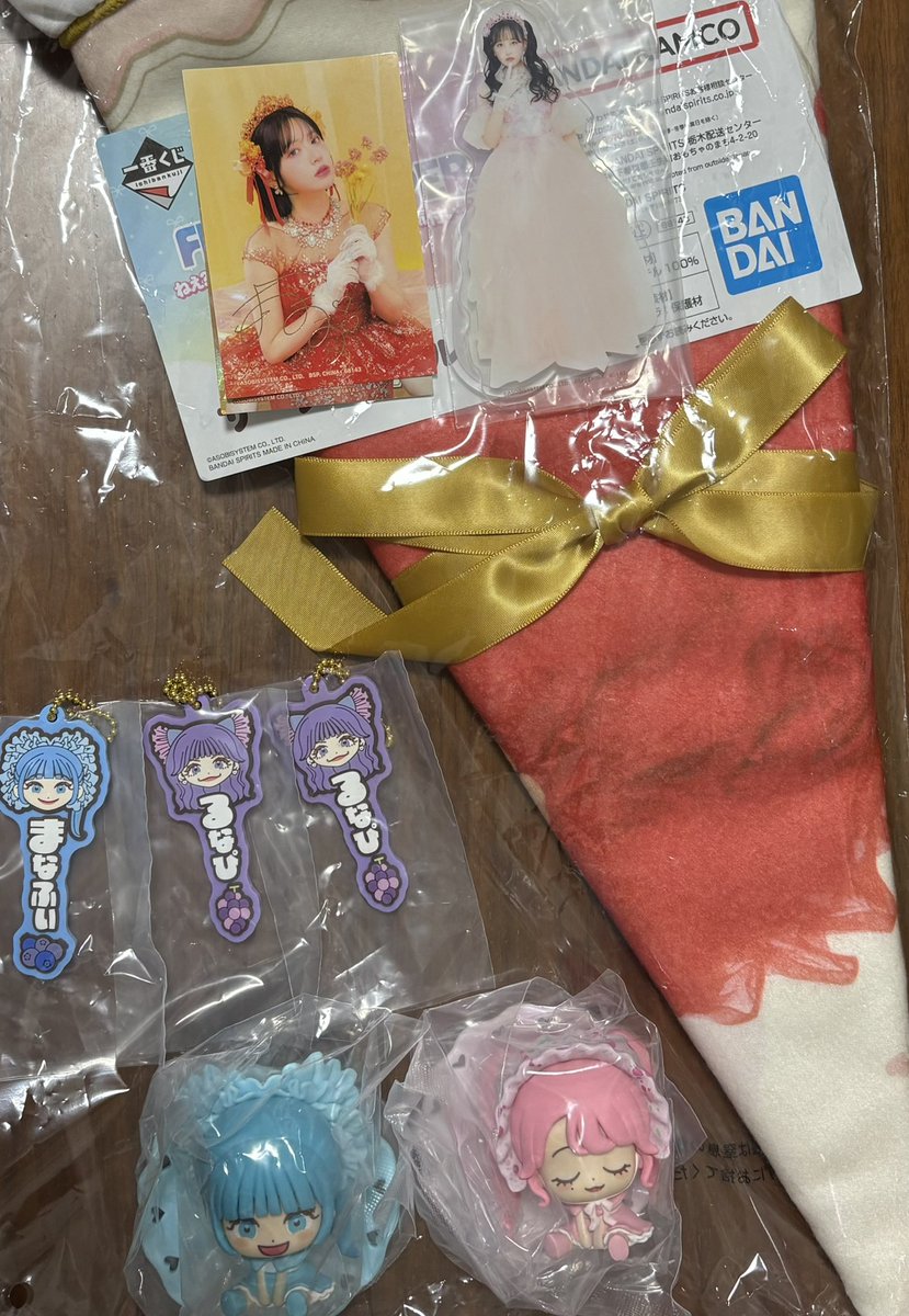 りんご tweet media