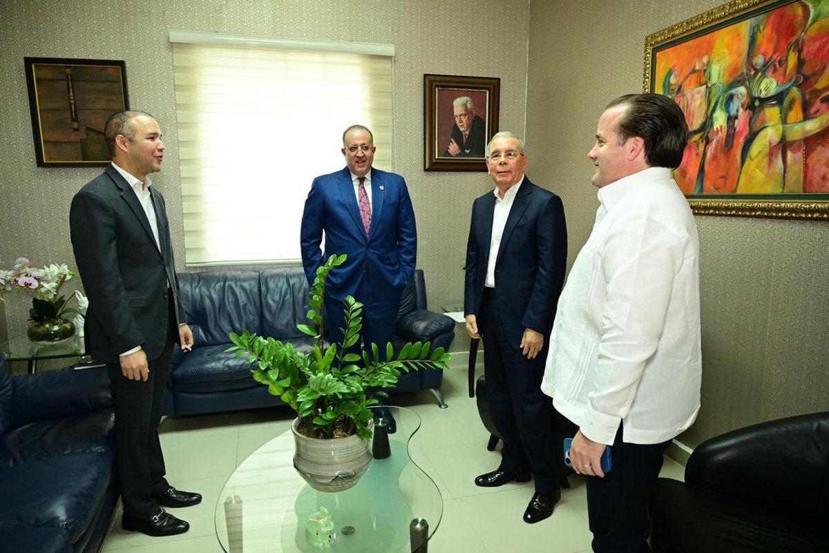 DIGICOM PLD tweet media