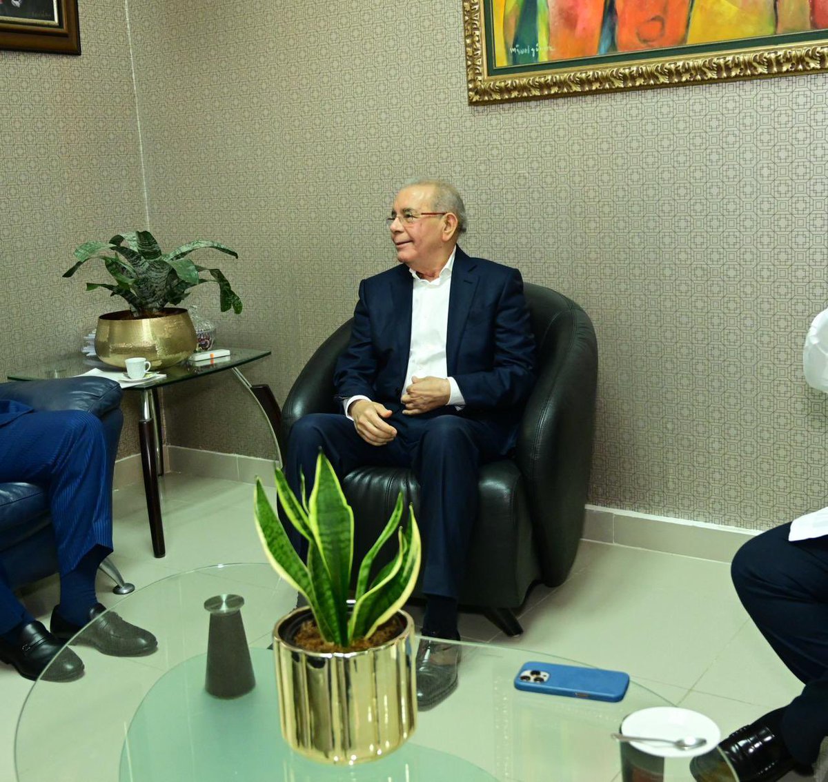 DIGICOM PLD tweet media