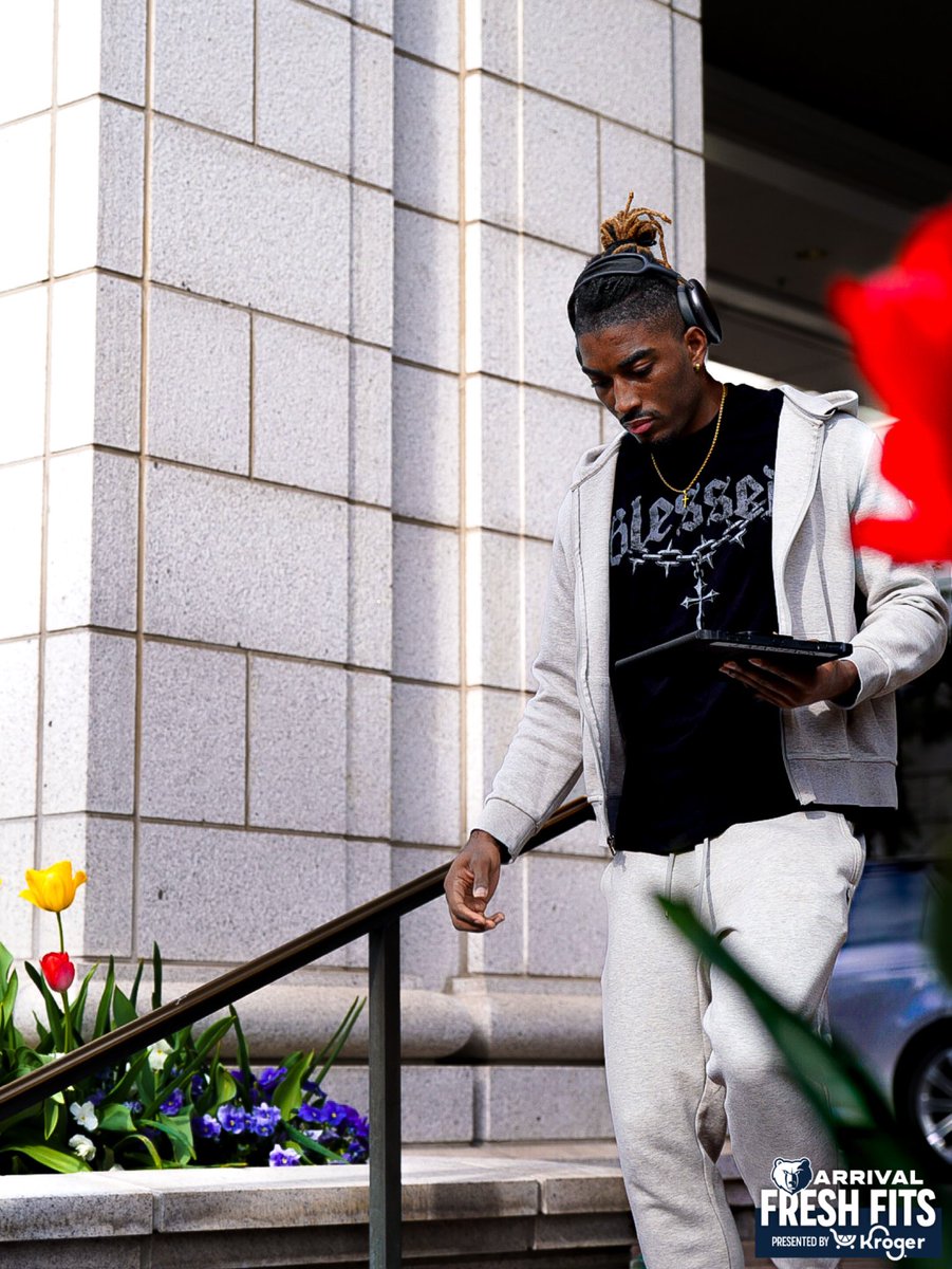 Memphis Grizzlies tweet media