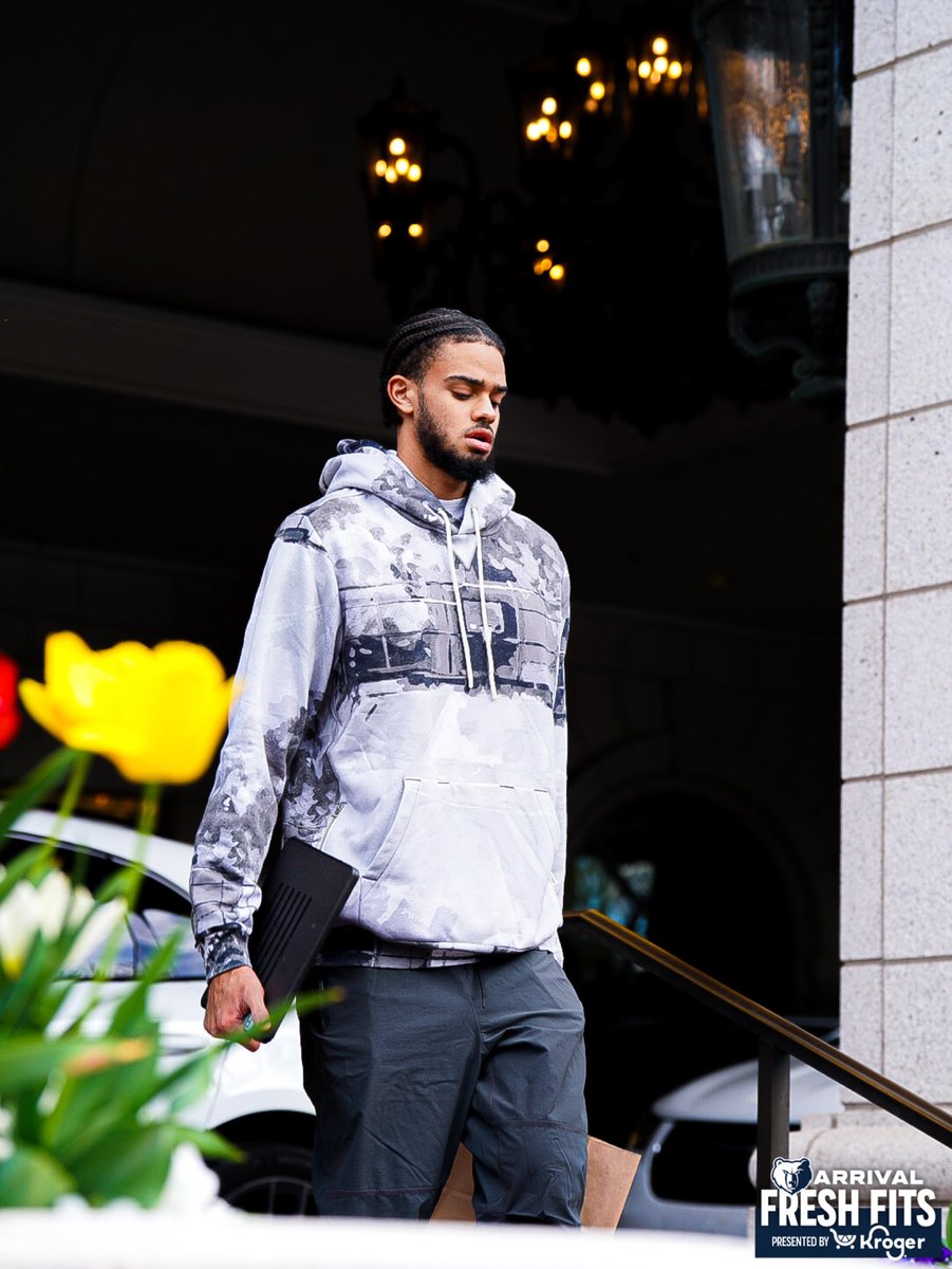 Memphis Grizzlies tweet media