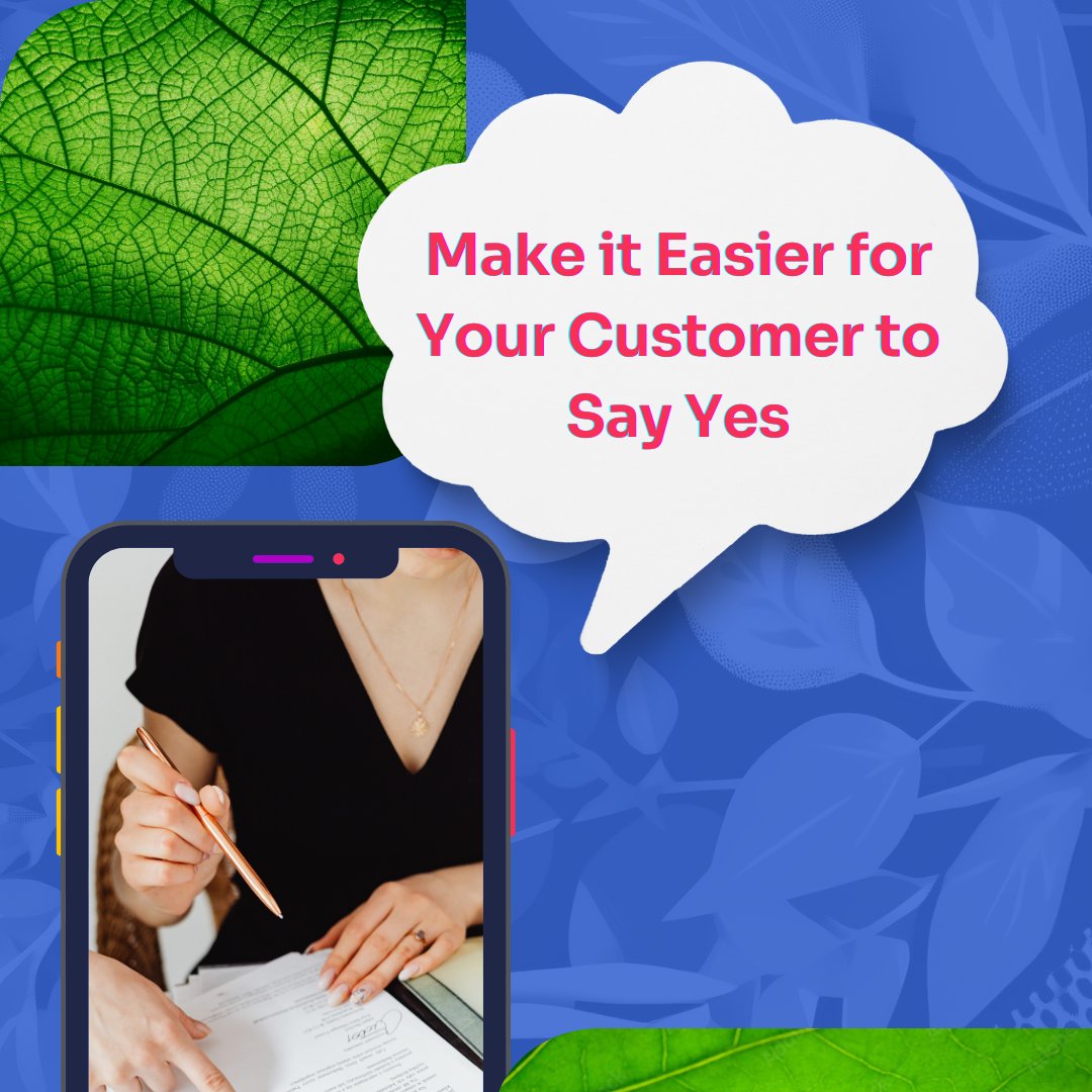 Growist_Sales's tweet image. One of the most overlooked differentiators?
Terms &amp;amp; conditions.

Flexible payments.
Lower risk.
Custom contracts.

#Sales #B2B #ValueSelling
