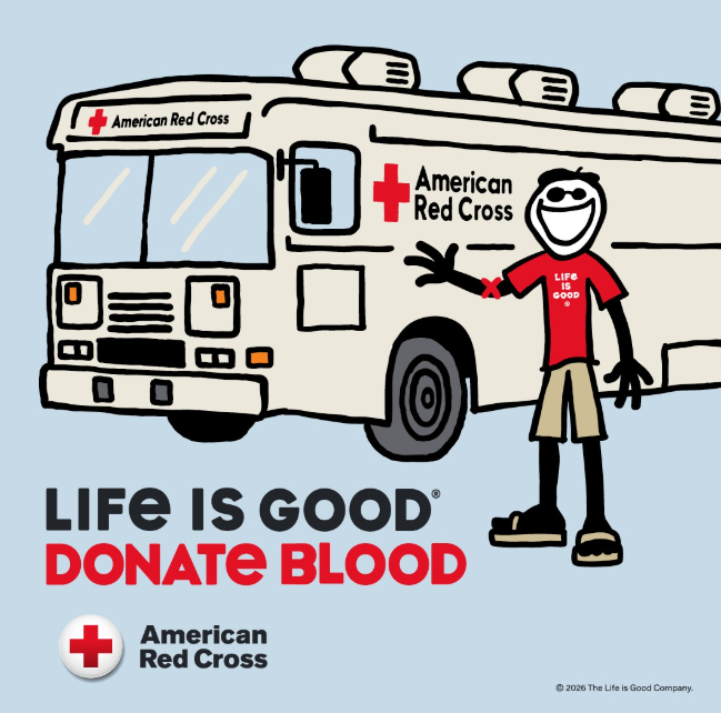 American Red Cross of Illinois tweet media