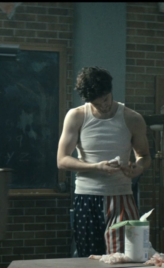 space ⋆⭒˚.⋆ THE BOYS S5 SPOILERS tweet media