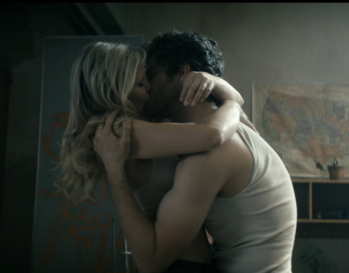 space ⋆⭒˚.⋆ THE BOYS S5 SPOILERS tweet media