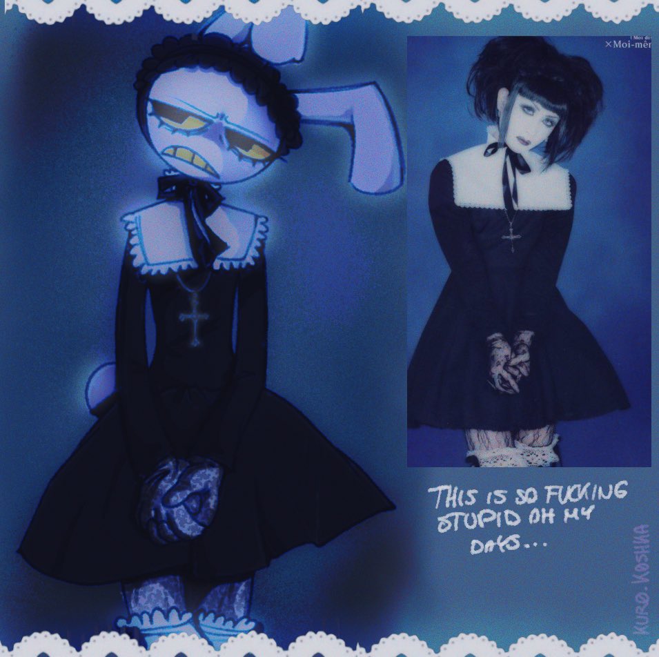 Kur0K0shka tweet media