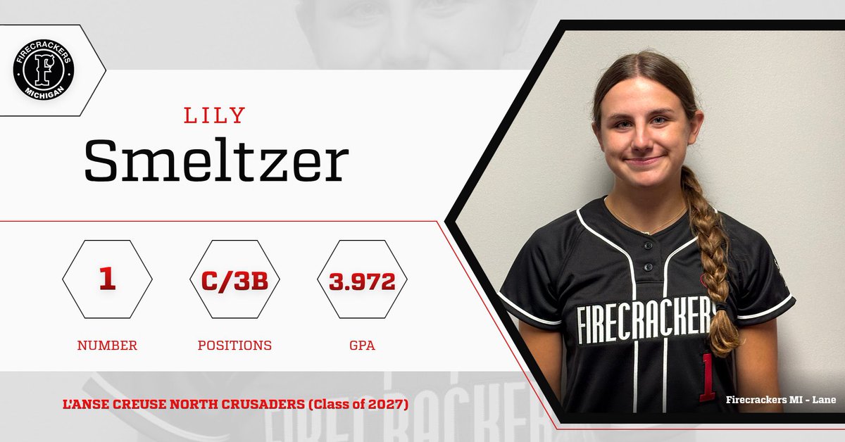 Firecrackers MI - Lane ‘08 tweet media