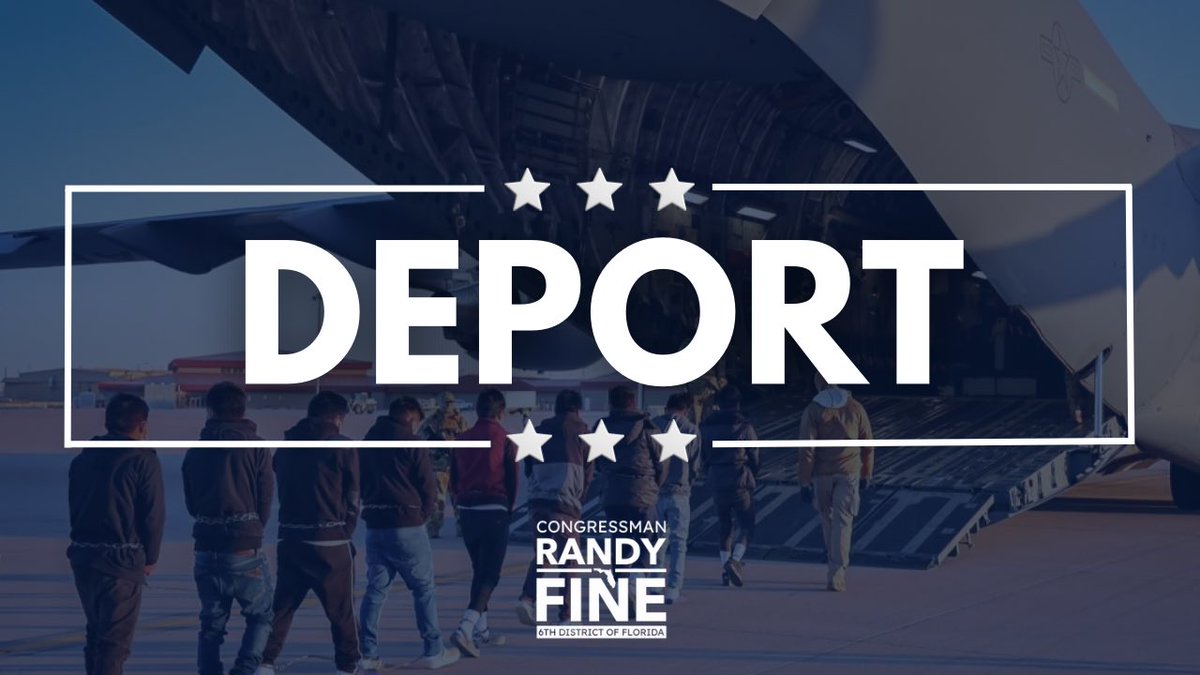 Congressman Randy Fine tweet media