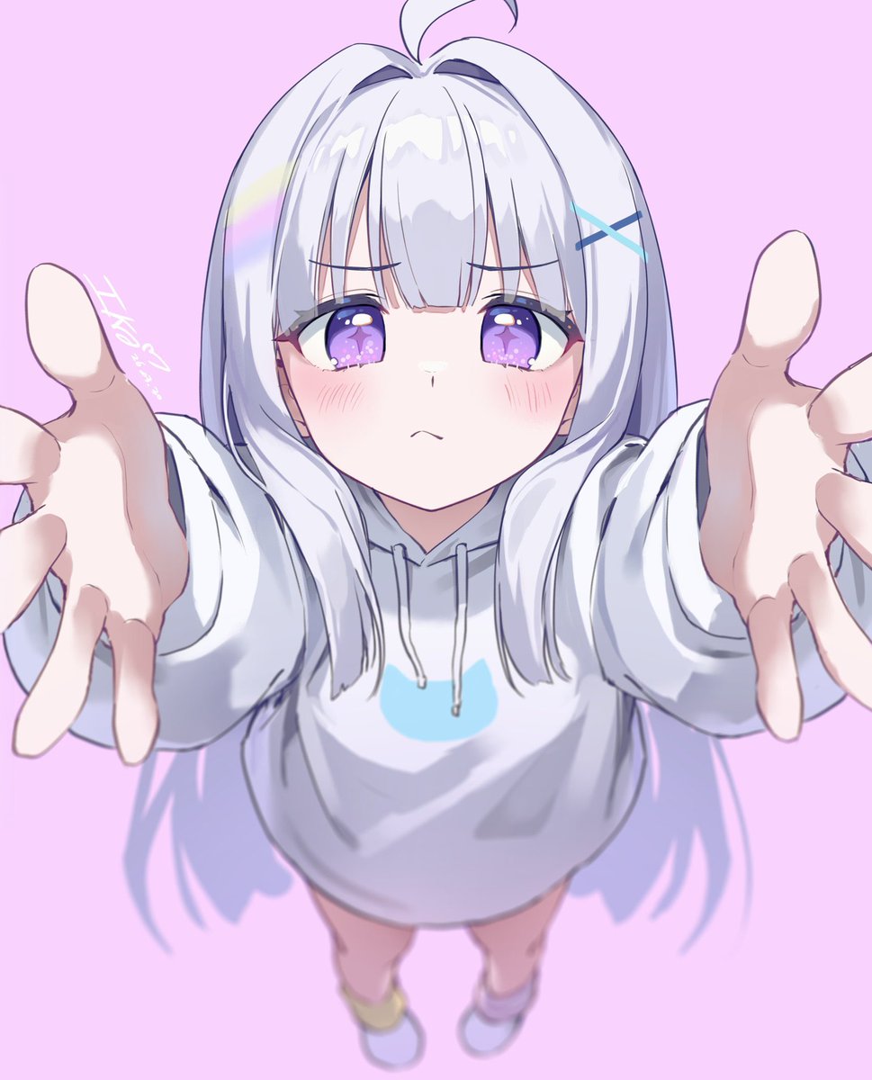 유니 Yuni tweet media