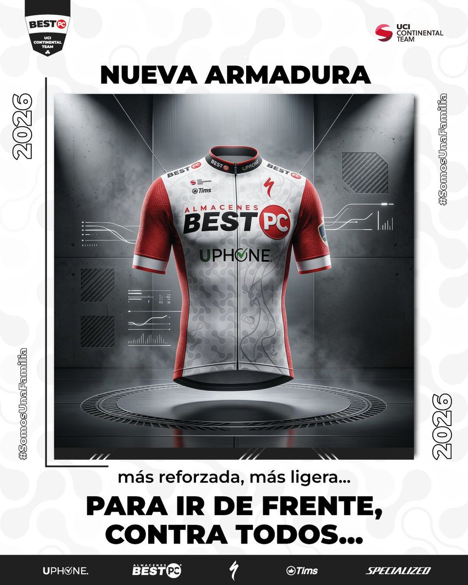 Best PC - UCI Continental Cycling Team tweet media