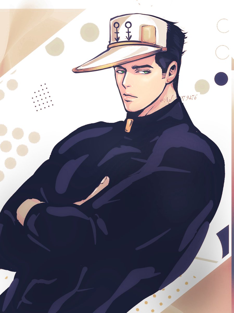 AxlB面⭐️⭐️ tweet media