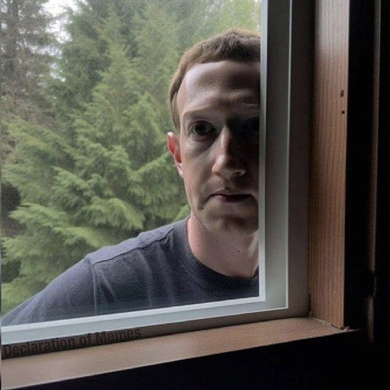 Dead Negger tweet media