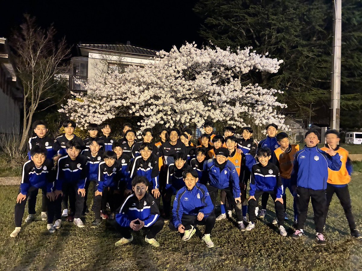 モンテディオ山形アカデミー tweet media