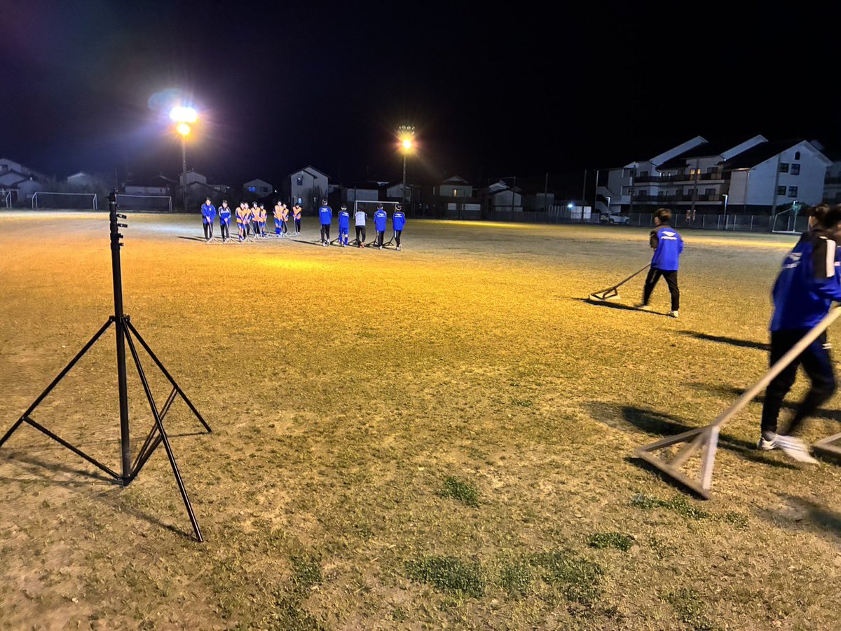 モンテディオ山形アカデミー tweet media