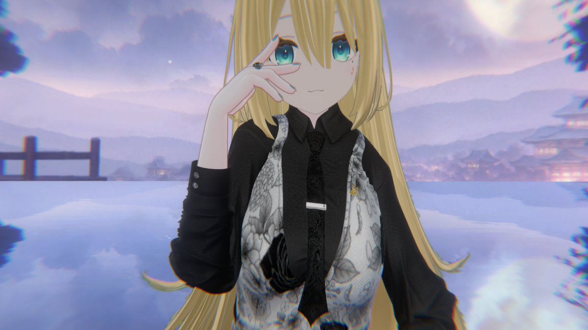 ステ♪@同人声優・VCreator tweet media