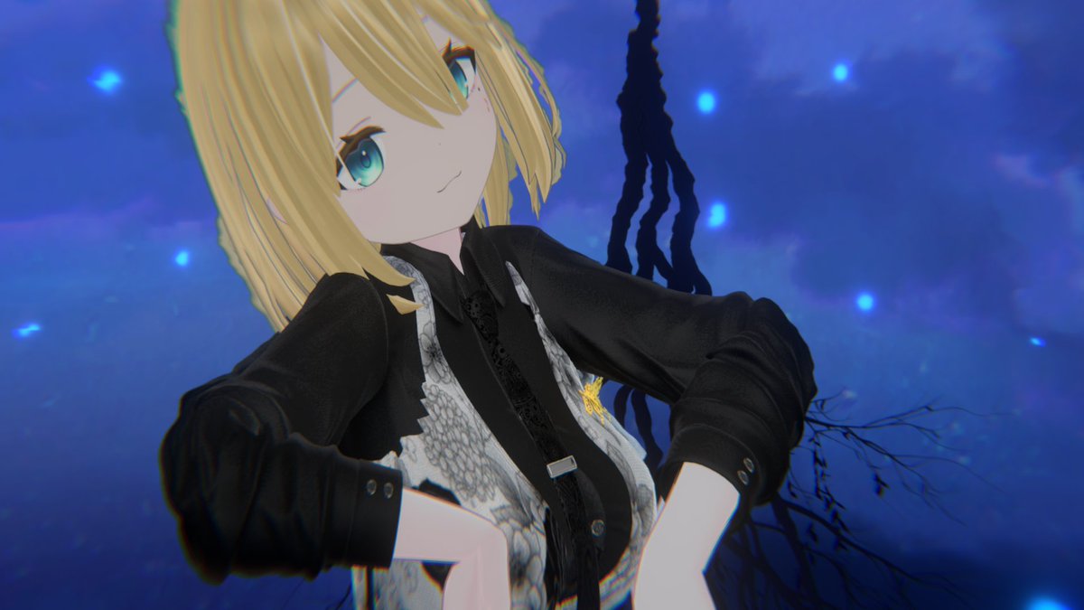 ステ♪@同人声優・VCreator tweet media