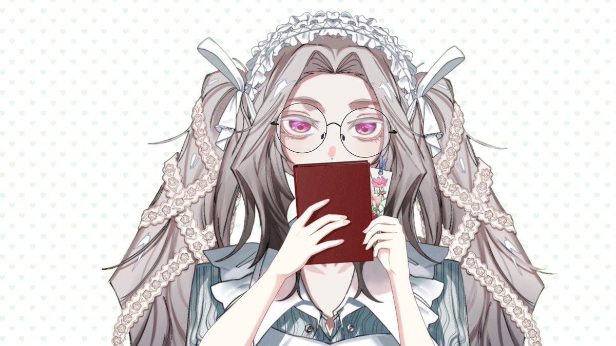 シンガキレイ🕸🎀Vtuber tweet media