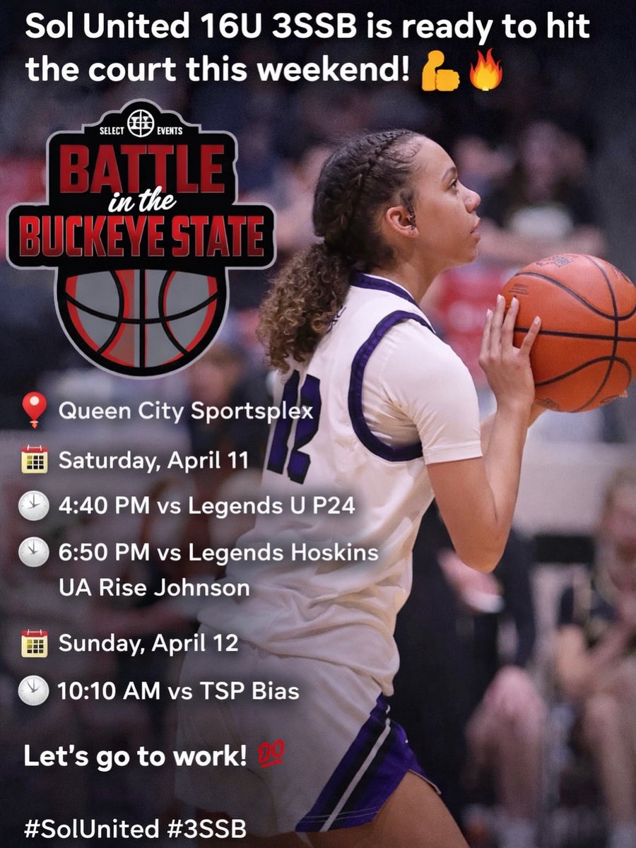 jpitts40's tweet photo. Excited to get the season started! @ayriannahpitts @3SSBCircuit https://t.co/ce5h2c9Qlu