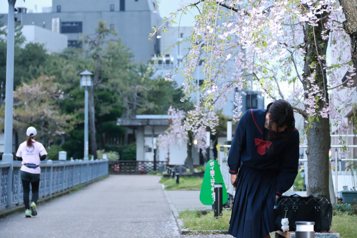 ひろみ tweet media