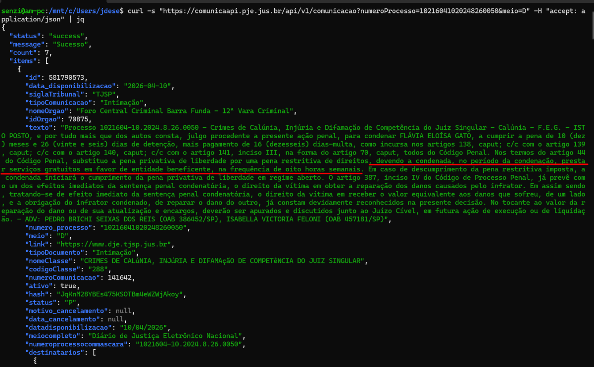 João de Senzi tweet media