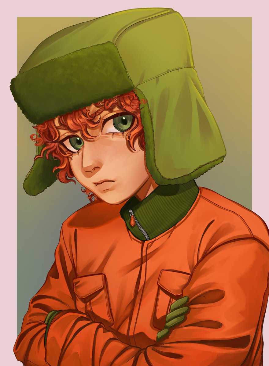 mysshatriya's tweet photo. I'm back in the south park fandom and I'm having fun drawing Kyle again
#sptwt #spkyle #kylebrovlofski https://t.co/bGuqKGs25m