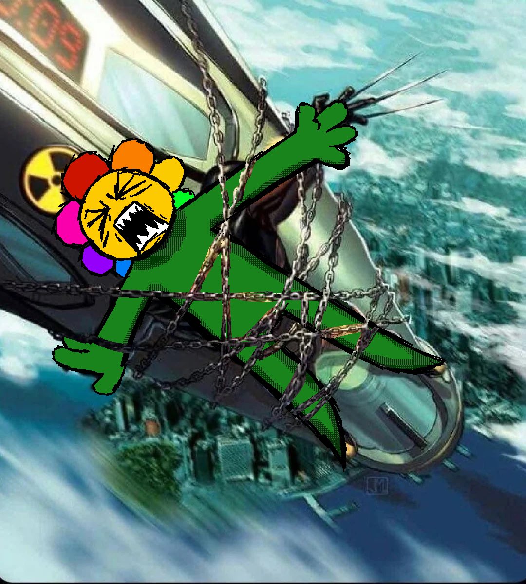 🚭 TOASTED (COMMS OPEN)🚭 tweet media