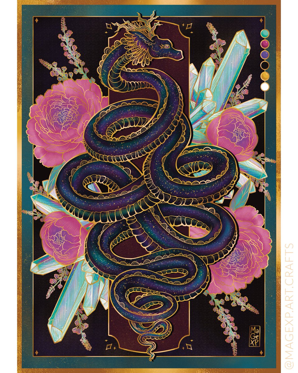 Nothing Serious tweet media