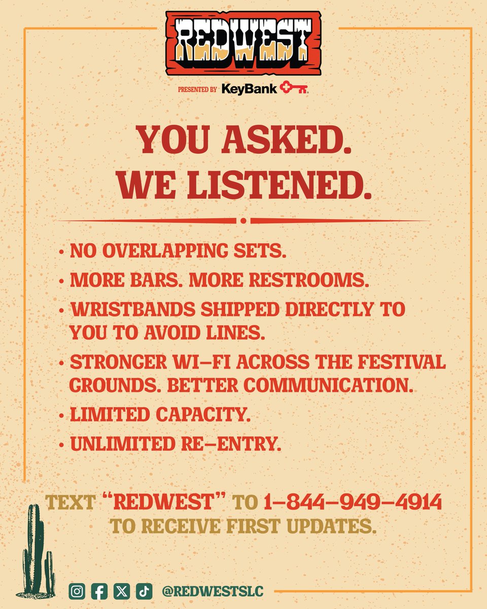 RedWest tweet media