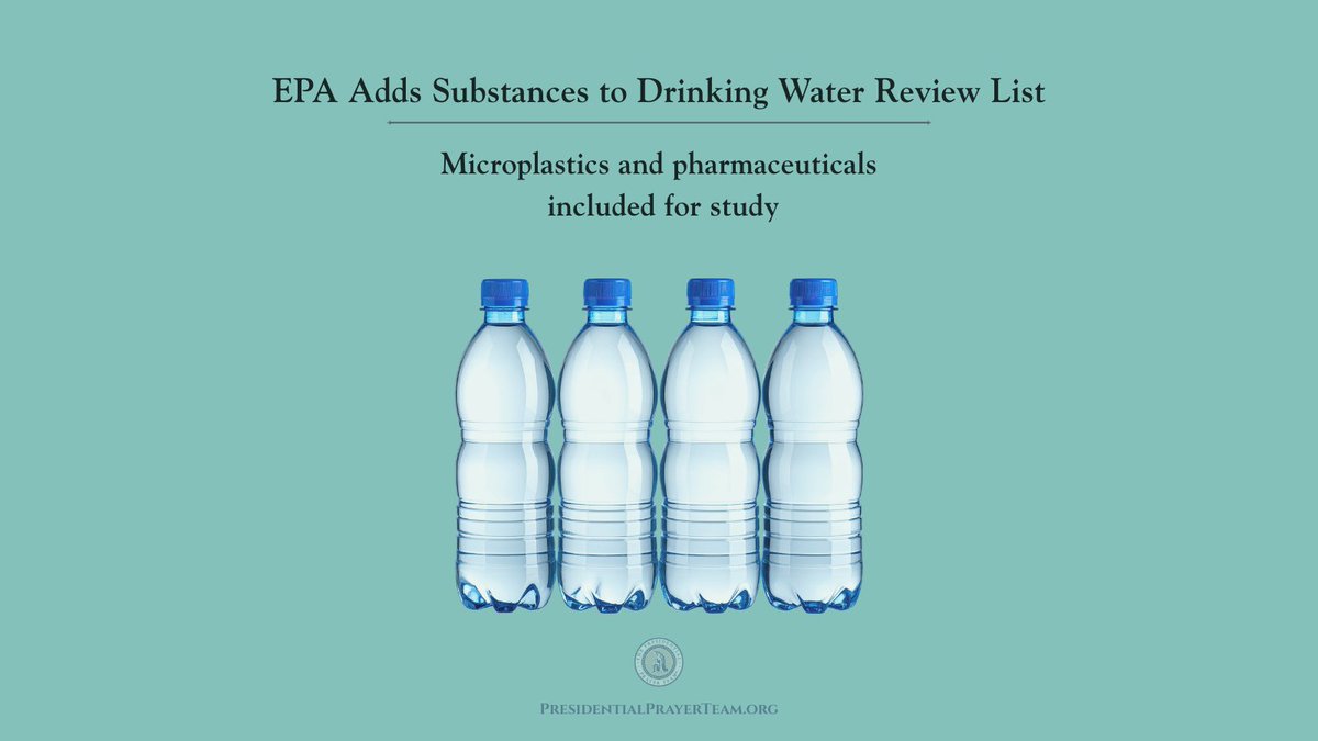 Presidential Prayer Team tweet media