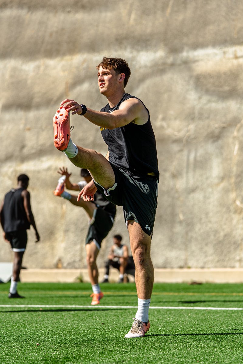 VMI Men's Soccer tweet media