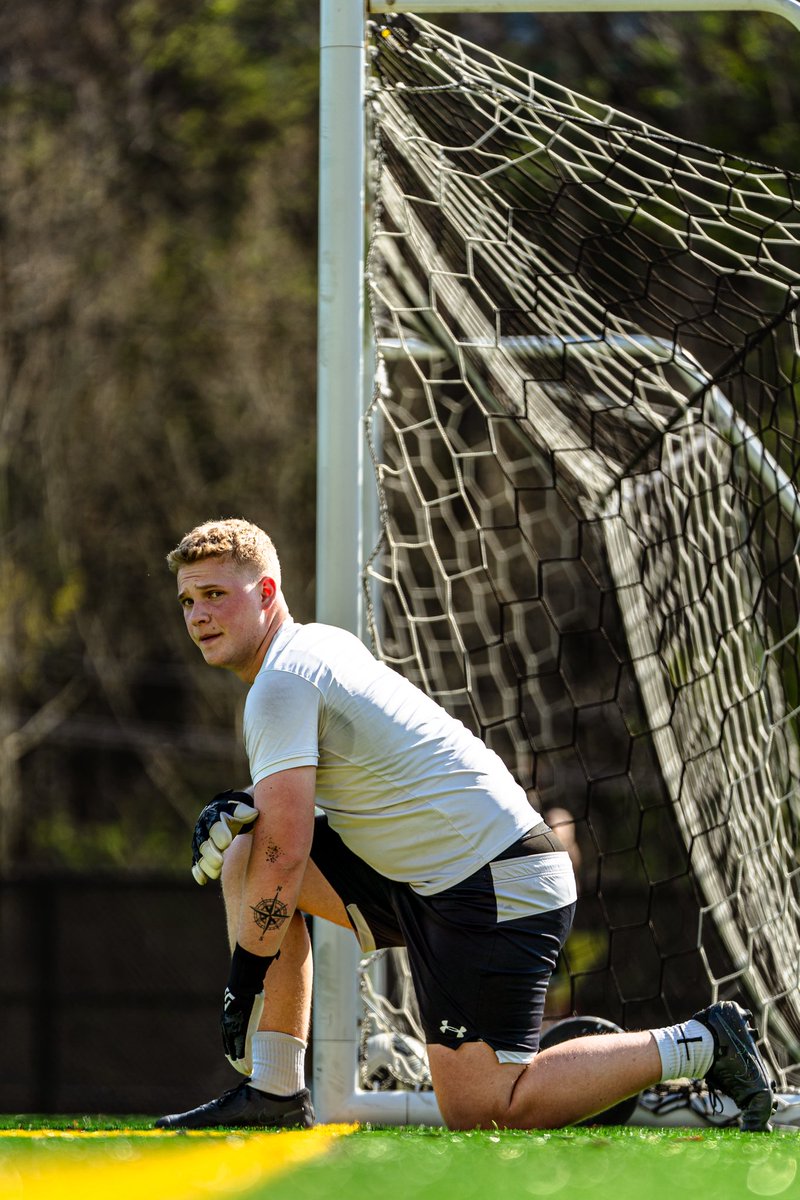 VMI Men's Soccer tweet media
