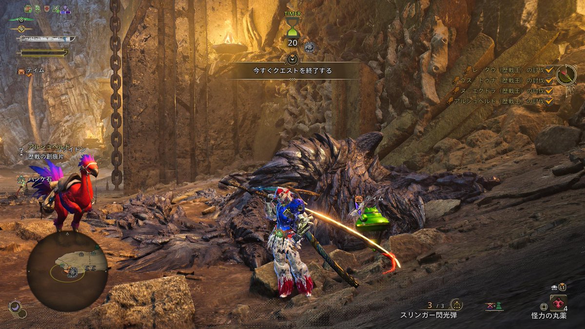 アレン tweet media